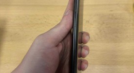 Good
													Samsung Galaxy S9 - T-Mobile, Black, 64 GB, SM-G960U, photo 3 of 6