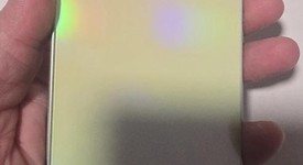 Mint
													Samsung Galaxy A36 5G - Unlocked, Lavender, 128 GB, SM-A366U1, photo 3 of 7