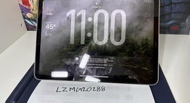 Good
													Apple iPad Air 5th Gen - Wi-Fi, Starlight, 64 GB, A2588, photo 1 of 9