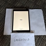 Good Apple iPad (8th Gen) - Wi-Fi, 32 GB, Gray, A2270