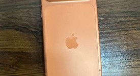 Mint
													Apple iPhone 17 Pro - T-Mobile, Cosmic Orange, 256 GB, A3256, photo 5 of 9