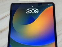 Apple iPad Pro 12.9" 6th Gen 2022