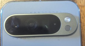 Good
													Google Pixel 9 Pro XL - T-Mobile, Hazel, 256 GB, 16 GB, GGX8B, photo 2 of 5