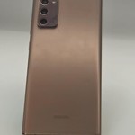 Good Samsung Galaxy Note 20 5G - T-Mobile, 128 GB, Mystic Bronze, 8 GB, SM-N981U