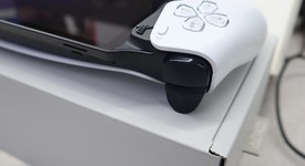 Good
													PlayStation Portal Remote Player - White, photo 3 of 8