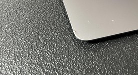 Fair
													MacBook Air 2020 - 13" - Apple M1, Gray, 128 GB, 8 GB, photo 4 of 13