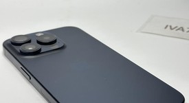 Good
													Apple iPhone 15 Pro - Unlocked, Natural, 128 GB, A2848, photo 3 of 7