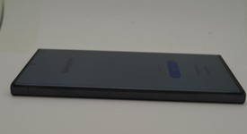 Good
													Samsung Galaxy S23 Ultra - Unlocked, Black, 256 GB, 8 GB, SM-S918U1, photo 4 of 5