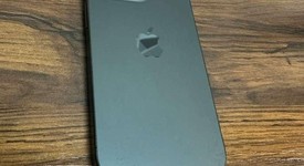 Good
													Apple iPhone 15 Pro - Unlocked, Black, 256 GB, A2848, photo 3 of 7