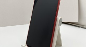 Fair
													Apple iPhone 13 - Unlocked, Red, 128 GB, A2482, photo 2 of 8