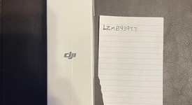 New
													DJI Osmo Pocket, photo 2 of 3