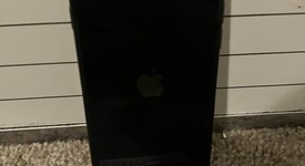 Mint
													Apple iPhone SE 3rd Gen 2022 - AT&T, Midnight, 64 GB, A2595, photo 1 of 6