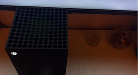 Good
													Xbox Series X (2020) - Black, 1 TB, standard, photo 2 of 4