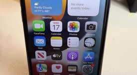 Good
													Apple iPhone 6S - Unlocked, Grey, 128 GB, A1688, photo 1 of 8