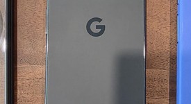 Mint
													Google Pixel 10 Pro - Unlocked, Obsidian, 256 GB, G4QUR, photo 4 of 9