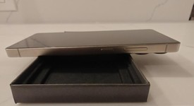 Mint
													Samsung Galaxy S25 Ultra - Unlocked, Gray, 512 GB, 12 GB, SM-S938U1, photo 4 of 5