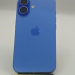 Mint Apple iPhone 16 - Verizon, 128 GB, Ultramarine, A3081