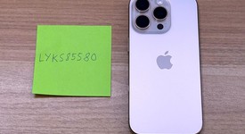 Mint
													Apple iPhone 16 Pro - Unlocked, Desert, 128 GB, A3083, photo 5 of 5