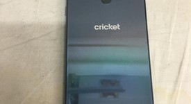 Good
													LG Stylo 6 - Cricket, Gray, 64 GB, 3 GB, photo 2 of 7