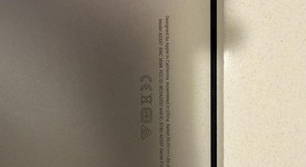 Good
													MacBook Air 2020 - 13" - Apple M1, Silver, 512 GB, 8 GB, photo 5 of 6