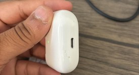 Used
													Apple AirPods 3rd Gen - Lightning Case, photo 6 of 6