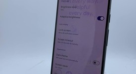 Fair
													Google Pixel 8 - Unlocked, Obsidian, 128 GB, 8 GB, G9BQD, Sub-6 5G, photo 1 of 7