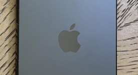 Good
													Apple iPhone 16 Pro - Unlocked, Black, 256 GB, A3083, photo 2 of 4