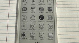 Mint
													Bigme HiBreak Pro - Unlocked Non-US, White, 256 GB, 8 GB, photo 2 of 8