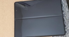 Mint
													Samsung Galaxy Z Fold3 5G - Unlocked, Black, 256 GB, 12 GB, SM-F926U1, photo 1 of 8