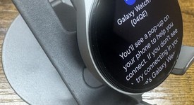 Good
													Samsung Galaxy Watch7 - Wi-Fi, Green, SM-L310N, 44mm, photo 3 of 6