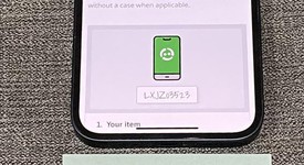 Good
													Apple iPhone 13 - Unlocked, Midnight, 128 GB, A2482, photo 5 of 6