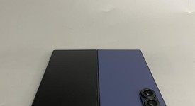 Good
													Samsung Galaxy Z Fold6 - T-Mobile, Navy Blue, 1 TB, 12 GB, SM-F956U, photo 3 of 9