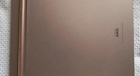 Mint
													Samsung Galaxy Tab S7 - Wi-Fi, Mystic Bronze, 128 GB, 6 GB, SM-T870, Wi-Fi, photo 3 of 9