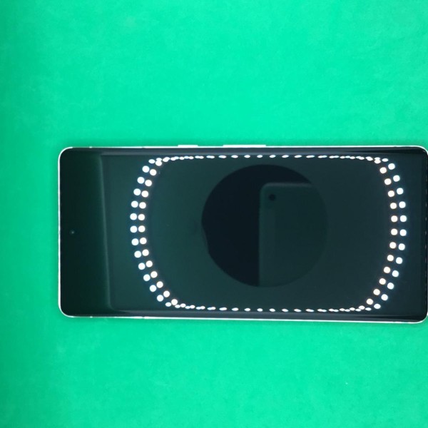 Google Pixel 7 Pro - Unlocked, Hazel, 128 GB, 12 GB, GE2AE