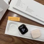 Mint Apple Watch Series 11 46mm - Unlocked, Rose Gold, A3337 - Cellular, Aluminum