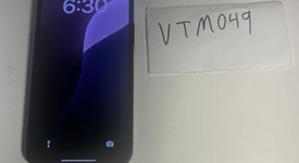 Good
													Apple iPhone 14 - T-Mobile, Midnight, 128 GB, A2649, photo 6 of 6