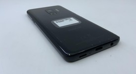 Good
													Samsung Galaxy S9 - Xfinity, Black, 64 GB, SM-G960U, photo 5 of 5