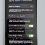 Mint Apple iPhone 13 - Unlocked, 128 GB, Green, A2482