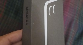 New
													Samsung Galaxy Z Flip7 - Unlocked, Blue Shadow, 512 GB, 12 GB, SM-F766U1, photo 4 of 4