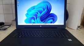 Good
													HP Laptop, photo 3 of 14