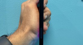 Good
													Apple iPhone 13 - T-Mobile, Midnight, 128 GB, A2482, photo 4 of 6