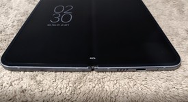 Good
													Google Pixel 10 Pro Fold - Unlocked, Moonstone, 256 GB, GU0NP, photo 3 of 11