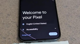 Good
													Google Pixel 9 Pro XL - Unlocked, Obsidian, 128 GB, 16 GB, GGX8B, photo 2 of 9