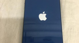 Fair
													Apple iPhone 12 - AT&T, Blue, 64 GB, A2172, photo 5 of 9