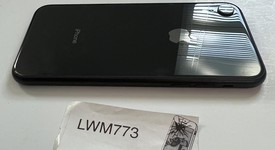 Mint
													Apple iPhone Xr - Unlocked, Black, 64 GB, A1984, photo 6 of 6