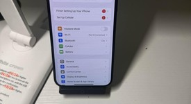 Good
													Apple iPhone 15 Plus - AT&T, Black, 128 GB, A2847, photo 1 of 3