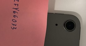 Good
													Apple iPad Air 5th Gen - Wi-Fi, Gray, 64 GB, A2588, photo 5 of 8