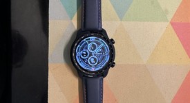 Good
													TicWatch Pro 3 GPS - Gray, photo 2 of 11