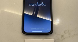 Good
													Apple iPhone 14 Pro - Unlocked, Black, 128 GB, A2650, photo 1 of 15