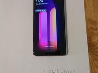 LG V60 ThinQ 5G